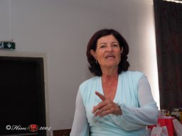 Musikalischer Nachmittag mit dem Verein Kinderlichtblick Mit Musik zur Menschlichkeit